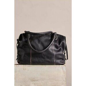 NEW WITH TAG We The Free Emerson Tote Bag - Color: Coal